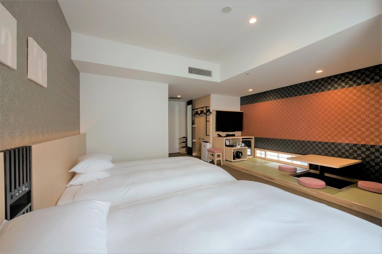 Tmark City Hotel Sapporo Odori Екстер'єр фото