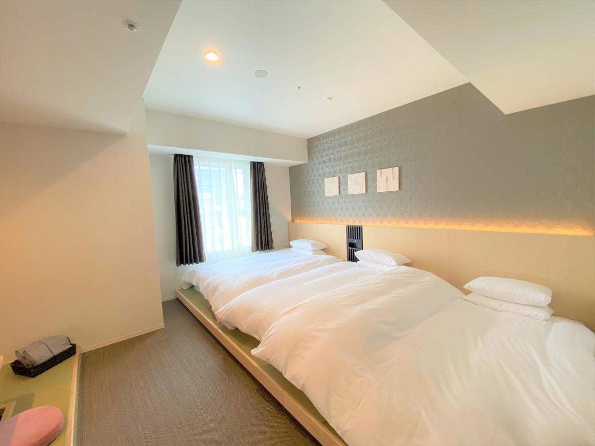 Tmark City Hotel Sapporo Odori Екстер'єр фото