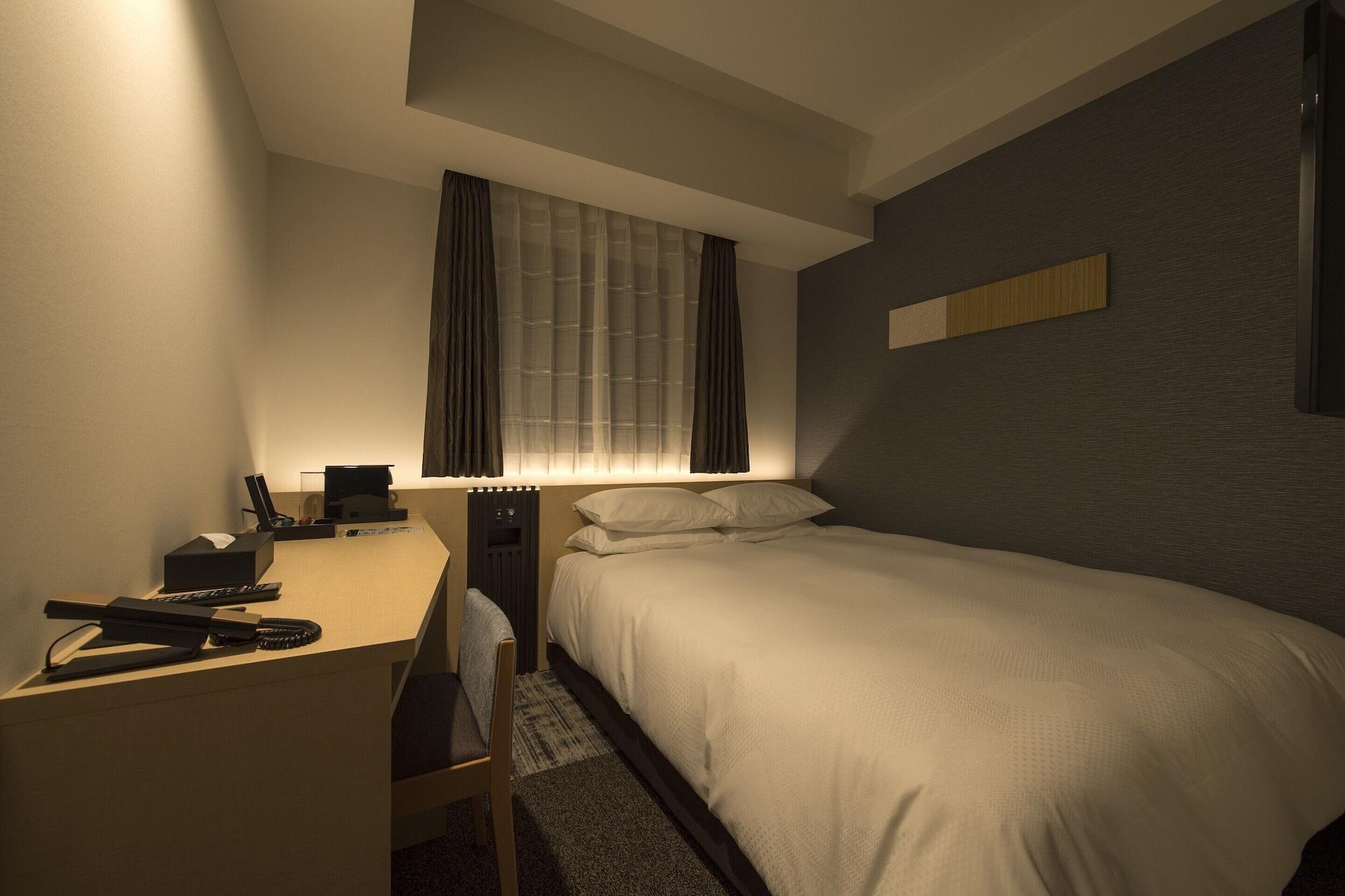 Tmark City Hotel Sapporo Odori Екстер'єр фото