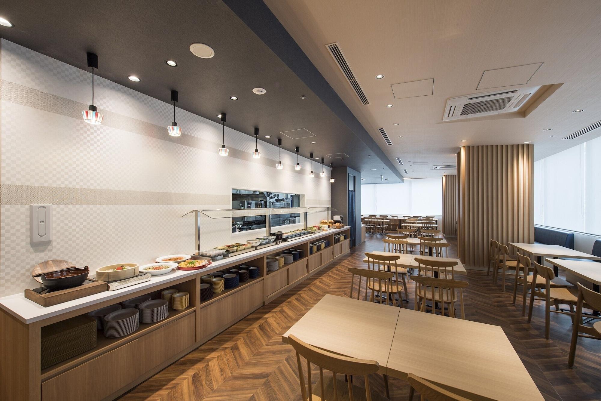 Tmark City Hotel Sapporo Odori Екстер'єр фото