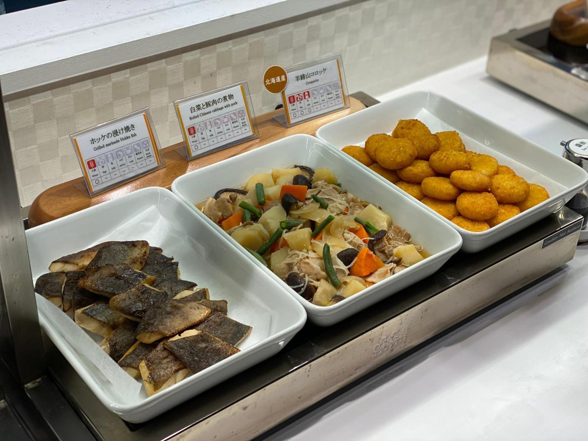 Tmark City Hotel Sapporo Odori Екстер'єр фото
